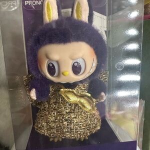 Labubu wings of fortune